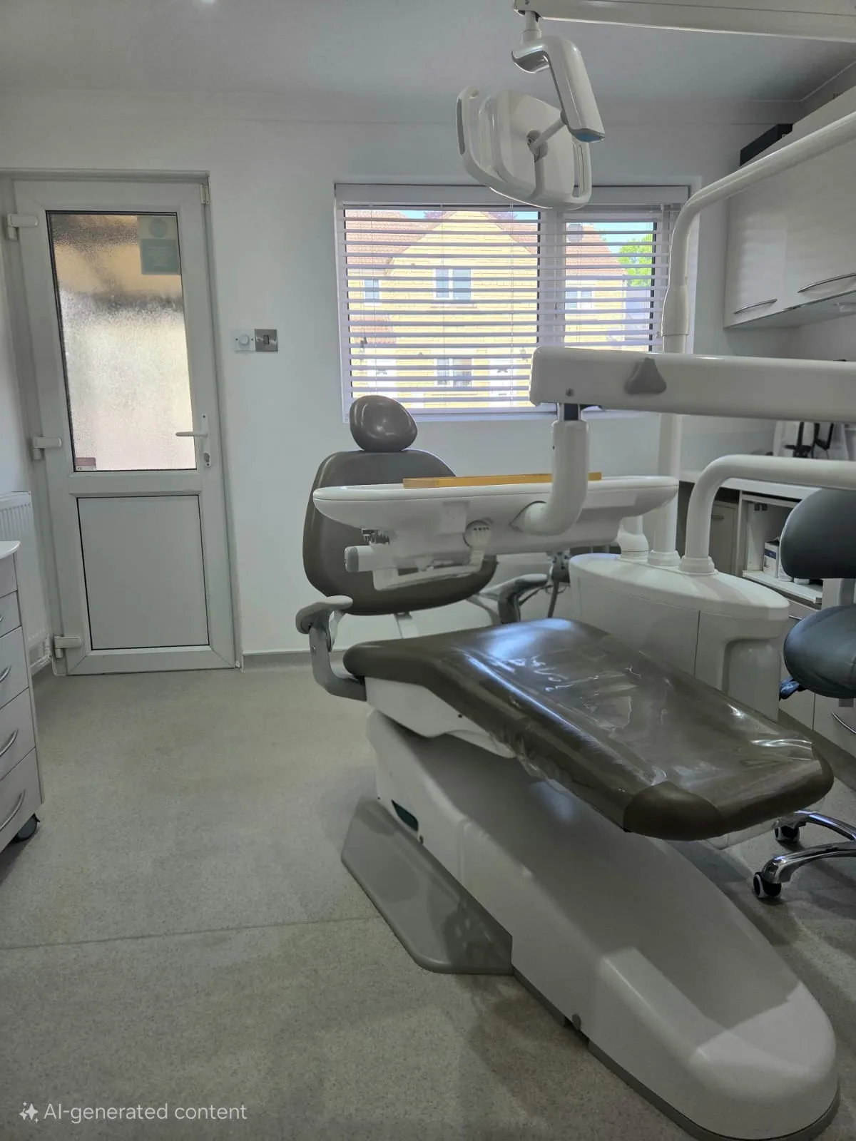 Paulton Dental clinical detail